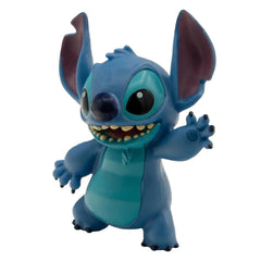 Bullyland - Disney - Figura Giocattolo Stitch 6 cm - Disney Princess - Lilo & Stitch - Action e Figure Giocattolo