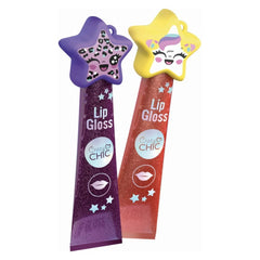 Clementoni - Crazy Chic Balsamo Labbra Estate - Trucco