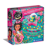 Clementoni Crazy Chic - My Friendship Bracelets Arts & Crafts