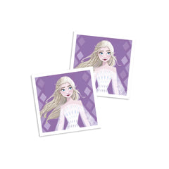 Clementoni - Gioco di Memoria Disney Frozen - Giochi di Carte