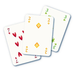 Clementoni - Le Mie Prime Carte Magiche Giochi di Carte - Edizione Italiana