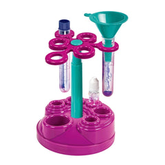 Clementoni Scienza E Gioco Lab - Mini Laboratorio Dei Profumi Giocattolo Set di Gioco - Edizione Italiana