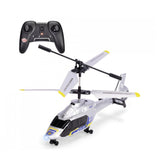 Dickie - RC Police Helicopter RTR Play Vehicle