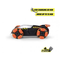 Dickie - Veicoli da Gioco Rtr Driftare in Area Controllati da Remoto