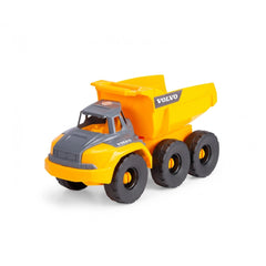 Dickie - Volvo Tough Hauler Play Vehicle