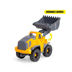 Dickie - Volvo Tough Loader - Play Vehicles