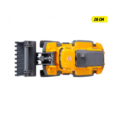 Dickie - Volvo Tough Loader - Play Vehicles