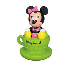 Disney Baby - Disney Spinning Teacups Carousel Characters Toy Playsets