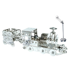 Eitech - Train With Signal - Construction Set Toys