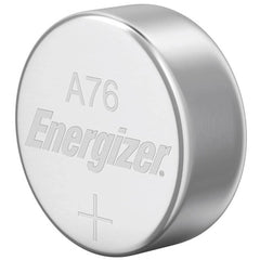 Energizer Button Cell Lr44 1.5 V 2 Pc(S) 150 Mah Alkali-Manganese Ag13