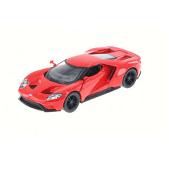 Gollness - Ford Gt 2017 Auto Sportiva - Veicoli da Gioco