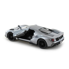 Gollness - Ford Gt 2017 Auto Sportiva - Veicoli da Gioco