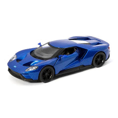 Gollness - Ford Gt 2017 Auto Sportiva - Veicoli da Gioco