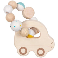 Gollness - Gripping Toy Elastic Car - Rattles