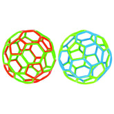Gowi - Hex Ball Classic - Sports Toys 14 Cm