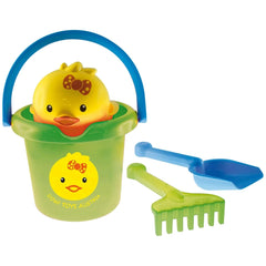 Gowi - Sand Set Creature Chicks - Beach & Sand Toys