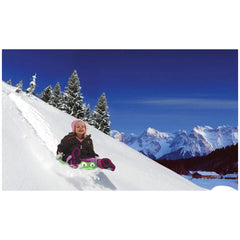 Gowi - Snow Slide Deluxe - Giocattoli Sportivi
