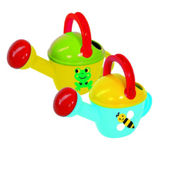 Gowi - Watering Can 0.5 Liters - Beach & Sand Toys