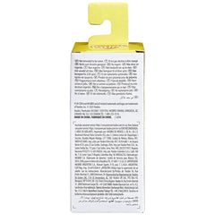 Hasbro Monster Mini Color 4 Pack features a yellow cardboard box with a white label and yellow tab on top.