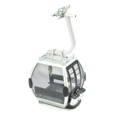 Jagerndorfer - Gondola Argento Omega IV 8 1:32 - Modellismo