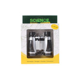 Johntoy - Toy Binoculars Science Explorer - Outdoor Play Equipment