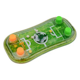 Johntoy - Set da Gioco Calcio Acquatico - Set di Giocattoli