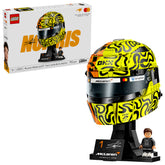 LEGO - Fernando Alonso F1 Helmet - Construction Sets - 14 anni - 72043023