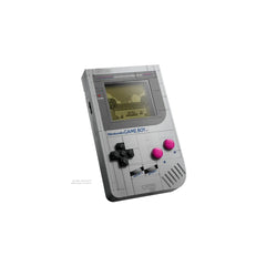 Lego - Game Boy - Construction Set Toys