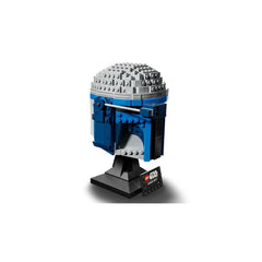 LEGO - Casco di Jango Fett - Azione e Figure da Gioco