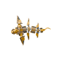 Lego - Marvel Super Heroes - Gli Avengers contro il Leviatano - Set di costruzione giocattoli