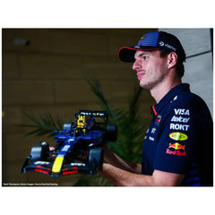 LEGO - Oracle Red Bull Racing RB20 Auto F1 - Set di Costruzione Giocattoli