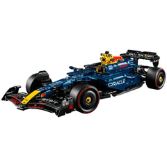 LEGO - Oracle Red Bull Racing RB20 Auto F1 - Set di Costruzione Giocattoli