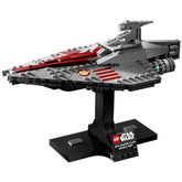 Lego - Star Wars - Nave d'assalto di classe Acclamator - Set di costruzione giocattoli