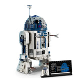 Lego - Star Wars - R2-D2 - Construction Set Toys