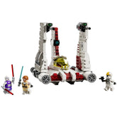 LEGO - Star Wars V-19 Torrent Starfighter - Azione e Figure da Gioco