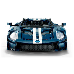 Lego - Technic - 2022 Ford GT - Construction Set Toys