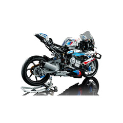 Lego - Technic - BMW M 1000 RR - Construction Set Toys