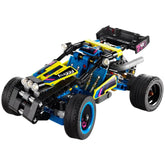Lego - Technic - Buggy da Corsa Fuoristrada - Set di Costruzione Giocattoli
