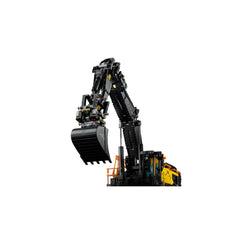 LEGO - Escavatore Ibrido Volvo EC500 Technic - Giocattoli da Costruzione