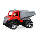Lena - TRUXX Kipper 29 cm - Play Vehicles