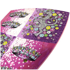 Liontouch - Scudo da Principessa - La Linea Panopli Principessa - Professioni Fittizie e Gioco di Ruolo