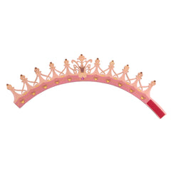 Liontouch - Corona della Regina - La Linea Regina Rosa - Professioni Immaginarie e Gioco di Ruolo