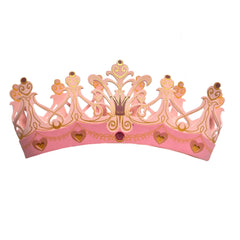 Liontouch - Corona della Regina - La Linea Regina Rosa - Professioni Immaginarie e Gioco di Ruolo