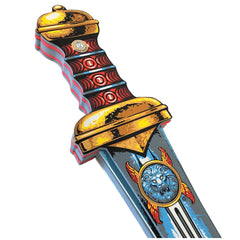 Liontouch - Spada Romana - La Linea Romana - Professioni Fittizie e Gioco di Ruolo