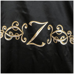 Liontouch - Mantello Z-Bandit - La Linea Z-Bandit - Professioni Immaginarie e Gioco di Ruolo