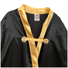 Liontouch - Mantello Z-Bandit - La Linea Z-Bandit - Professioni Immaginarie e Gioco di Ruolo