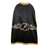 Liontouch - Mantello Z-Bandit - La Linea Z-Bandit - Professioni Immaginarie e Gioco di Ruolo