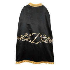 Liontouch - Mantello Z-Bandit - La Linea Z-Bandit - Professioni Immaginarie e Gioco di Ruolo