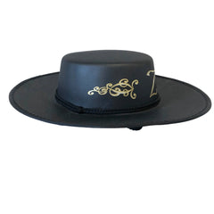 Liontouch - Cappello Z-Bandit - La Linea Z-Bandit - Professioni da Pretendere e Gioco di Ruolo