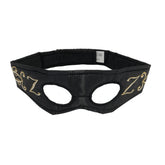 Liontouch - Maschera Z-Bandit - La Linea Z-Bandit - Professioni da Pretendere e Gioco di Ruolo